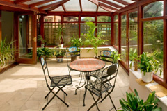 Metfield conservatory quotes