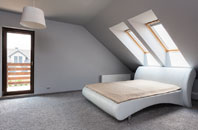 Metfield bedroom extensions