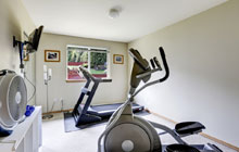 Metfield home gym construction leads