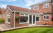 Metfield house extension leads