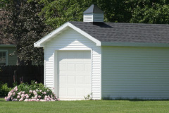 Metfield outbuilding construction costs
